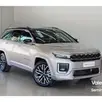 JEEP COMMANDER 1.3 T270 TURBO FLEX OVERLAND AT6 JEEP COMMANDER 1.3 T270 TURBO FLEX OVERLAND AT6