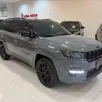 JEEP COMMANDER 2.0 HURRICANE 4 TURBO GASOLINA BLACKHAWK AT9 JEEP COMMANDER 2.0 HURRICANE 4 TURBO GASOLINA BLACKHAWK AT9