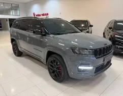 JEEP COMMANDER 2.0 HURRICANE 4 TURBO GASOLINA BLACKHAWK AT9 JEEP COMMANDER 2.0 HURRICANE 4 TURBO GASOLINA BLACKHAWK AT9