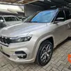 JEEP COMMANDER 2.0 TD380 TURBO DIESEL OVERLAND AT9 JEEP COMMANDER 2.0 TD380 TURBO DIESEL OVERLAND AT9