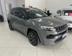 JEEP COMPASS 1.3 T270 TURBO FLEX S AT6 JEEP COMPASS 1.3 T270 TURBO FLEX S AT6