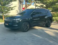 JEEP COMPASS 1.3 T270 TURBO FLEX SPORT AT6 JEEP COMPASS 1.3 T270 TURBO FLEX SPORT AT6