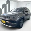 JEEP COMPASS 1.3 T270 TURBO FLEX LIMITED AT6 JEEP COMPASS 1.3 T270 TURBO FLEX LIMITED AT6