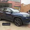 JEEP COMPASS 1.3 T270 TURBO FLEX LONGITUDE AT6 JEEP COMPASS 1.3 T270 TURBO FLEX LONGITUDE AT6