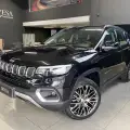 JEEP COMPASS 2.0 TD350 TURBO DIESEL LIMITED AT9 JEEP COMPASS 2.0 TD350 TURBO DIESEL LIMITED AT9