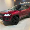 JEEP COMPASS 2.0 16V DIESEL TRAILHAWK 4X4 AUTOMÁTICO JEEP COMPASS 2.0 16V DIESEL TRAILHAWK 4X4 AUTOMÁTICO