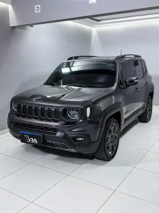 JEEP RENEGADE 1.3 T270 TURBO FLEX S 4X4 AT9 JEEP RENEGADE 1.3 T270 TURBO FLEX S 4X4 AT9