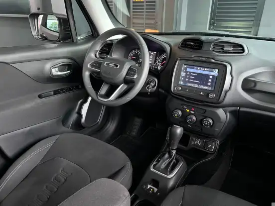 JEEP-RENEGADE-1.3 T270 TURBO FLEX SPORT AT6 JEEP-RENEGADE-2023