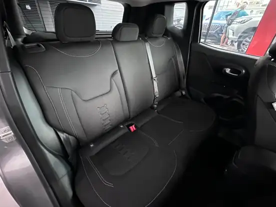 JEEP-RENEGADE-1.3 T270 TURBO FLEX SPORT AT6 JEEP-RENEGADE-2023
