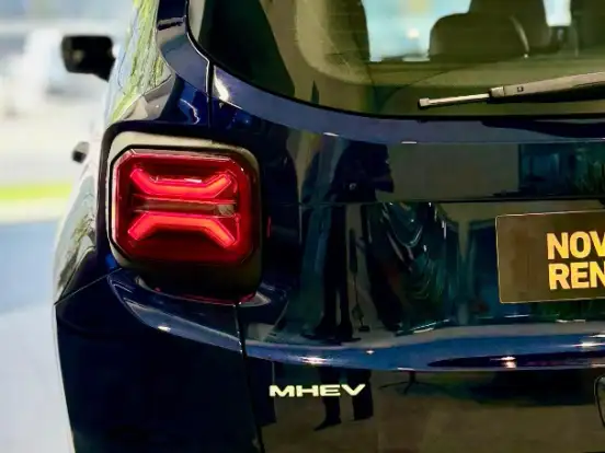 JEEP-RENEGADE-1.3 T270 TURBO MHEV LONGITUDE AT6 JEEP-RENEGADE-2026