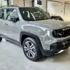 JEEP RENEGADE 1.3 T270 TURBO MHEV LONGITUDE AT6 JEEP RENEGADE 1.3 T270 TURBO MHEV LONGITUDE AT6