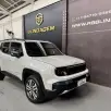 JEEP RENEGADE 1.3 T270 TURBO MHEV LONGITUDE AT6 JEEP RENEGADE 1.3 T270 TURBO MHEV LONGITUDE AT6