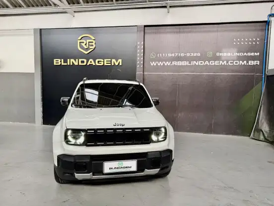 JEEP-RENEGADE-1.3 T270 TURBO MHEV LONGITUDE AT6 JEEP-RENEGADE-2026