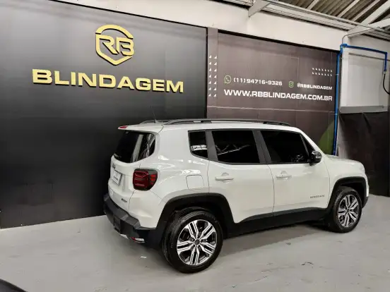 JEEP-RENEGADE-1.3 T270 TURBO MHEV LONGITUDE AT6 JEEP-RENEGADE-2026