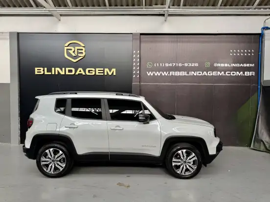 JEEP-RENEGADE-1.3 T270 TURBO MHEV LONGITUDE AT6 JEEP-RENEGADE-2026