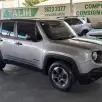JEEP RENEGADE 1.8 16V FLEX 4P AUTOMÁTICO JEEP RENEGADE 1.8 16V FLEX 4P AUTOMÁTICO