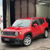 JEEP RENEGADE 1.8 16V FLEX 4P AUTOMÁTICO JEEP RENEGADE 1.8 16V FLEX 4P AUTOMÁTICO