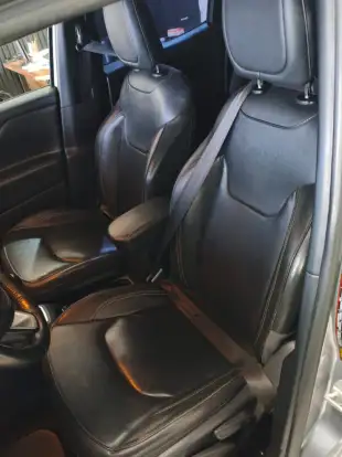 JEEP-RENEGADE-1.8 16V FLEX LONGITUDE 4P AUTOMÁTICO JEEP-RENEGADE-2019