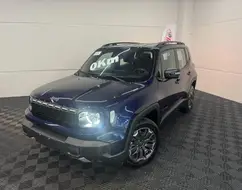 JEEP RENEGADE 1.3 T270 TURBO FLEX ALTITUDE AT6 JEEP RENEGADE 1.3 T270 TURBO FLEX ALTITUDE AT6