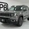 JEEP RENEGADE 1.3 T270 TURBO FLEX LONGITUDE AT6 JEEP RENEGADE 1.3 T270 TURBO FLEX LONGITUDE AT6