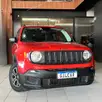 JEEP RENEGADE 1.8 16V FLEX 4P AUTOMÁTICO JEEP RENEGADE 1.8 16V FLEX 4P AUTOMÁTICO