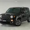 JEEP RENEGADE 1.8 16V FLEX 4P AUTOMÁTICO JEEP RENEGADE 1.8 16V FLEX 4P AUTOMÁTICO