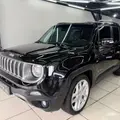 JEEP RENEGADE 1.8 16V FLEX LIMITED 4P AUTOMÁTICO JEEP RENEGADE 1.8 16V FLEX LIMITED 4P AUTOMÁTICO