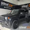 JEEP RENEGADE 2.0 16V TURBO DIESEL CUSTOM 4P 4X4 AUTOMÁTICO JEEP RENEGADE 2.0 16V TURBO DIESEL CUSTOM 4P 4X4 AUTOMÁTICO