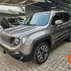 JEEP RENEGADE 2.0 16V TURBO DIESEL LONGITUDE 4P 4X4 AUTOMÁTICO JEEP RENEGADE 2.0 16V TURBO DIESEL LONGITUDE 4P 4X4 AUTOMÁTICO