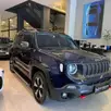 JEEP RENEGADE 2.0 16V TURBO DIESEL TRAILHAWK 4P 4X4 AUTOMÁTICO JEEP RENEGADE 2.0 16V TURBO DIESEL TRAILHAWK 4P 4X4 AUTOMÁTICO