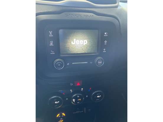 JEEP-RENEGADE-2.0 16V TURBO DIESEL TRAILHAWK 4P 4X4 AUTOMÁTICO JEEP-RENEGADE-2016