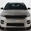 JEEP COMMANDER 1.3 T270 TURBO FLEX OVERLAND AT6 JEEP COMMANDER 1.3 T270 TURBO FLEX OVERLAND AT6