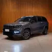JEEP COMMANDER 2.0 HURRICANE 4 TURBO GASOLINA OVERLAND AT9 JEEP COMMANDER 2.0 HURRICANE 4 TURBO GASOLINA OVERLAND AT9