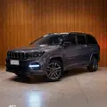 JEEP COMMANDER 2.0 HURRICANE 4 TURBO GASOLINA OVERLAND AT9 JEEP COMMANDER 2.0 HURRICANE 4 TURBO GASOLINA OVERLAND AT9