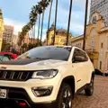 JEEP COMPASS 2.0 16V DIESEL TRAILHAWK 4X4 AUTOMÁTICO JEEP COMPASS 2.0 16V DIESEL TRAILHAWK 4X4 AUTOMÁTICO