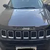 JEEP COMPASS 2.0 16V FLEX SPORT 4X4 AUTOMÁTICO JEEP COMPASS 2.0 16V FLEX SPORT 4X4 AUTOMÁTICO