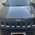 JEEP COMPASS 2.0 16V FLEX SPORT 4X4 AUTOMÁTICO JEEP COMPASS 2.0 16V FLEX SPORT 4X4 AUTOMÁTICO