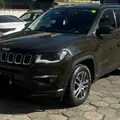 JEEP COMPASS 2.0 16V FLEX SPORT AUTOMÁTICO JEEP COMPASS 2.0 16V FLEX SPORT AUTOMÁTICO