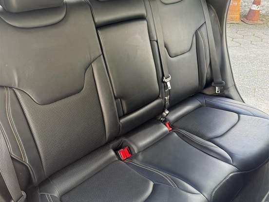 JEEP-COMPASS-2.0 16V FLEX SPORT AUTOMÁTICO JEEP-COMPASS-2020