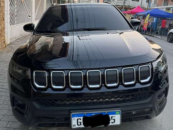 JEEP-COMPASS-2.0 TD350 TURBO DIESEL LIMITED AT9 JEEP-COMPASS-2022