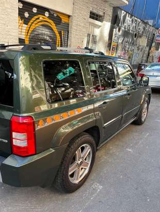 JEEP-PATRIOT-2007
