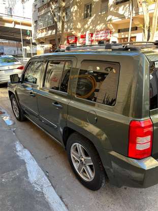 JEEP-PATRIOT-2007