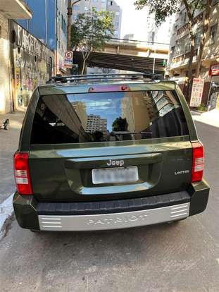 JEEP-PATRIOT-2007
