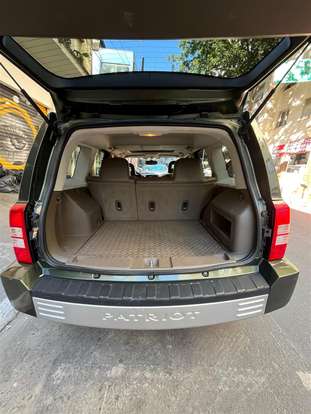 JEEP-PATRIOT-2007