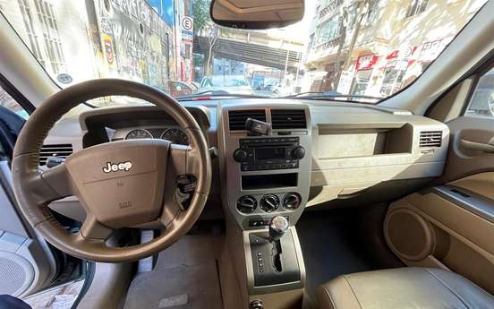 JEEP-PATRIOT-2007
