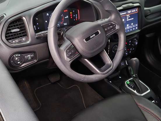 JEEP-RENEGADE-1.3 T270 TURBO FLEX ALTITUDE AT6 JEEP-RENEGADE-2024