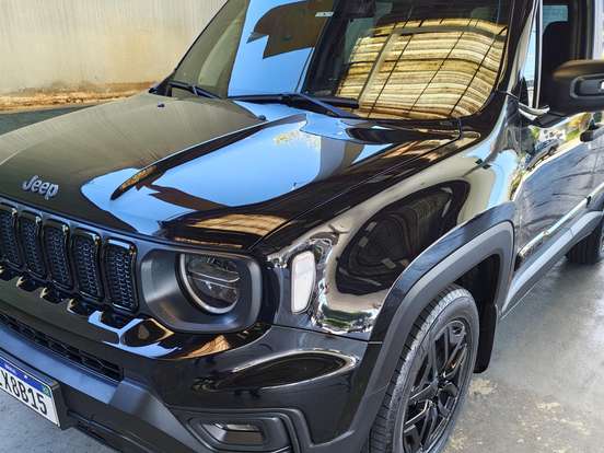 JEEP-RENEGADE-1.3 T270 TURBO FLEX ALTITUDE AT6 JEEP-RENEGADE-2024