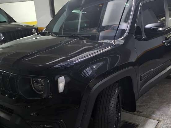 JEEP-RENEGADE-1.3 T270 TURBO FLEX ALTITUDE AT6 JEEP-RENEGADE-2024