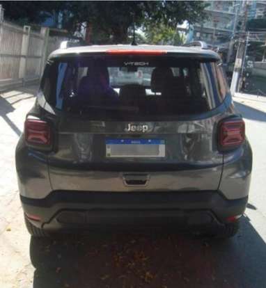 JEEP-RENEGADE-1.3 T270 TURBO FLEX AT6 JEEP-RENEGADE-2024