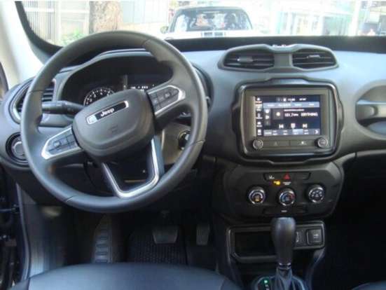 JEEP-RENEGADE-1.3 T270 TURBO FLEX AT6 JEEP-RENEGADE-2024